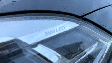 BMW 1 Series 118i [136] M Sport 5dr Step Auto Petrol Hatchback